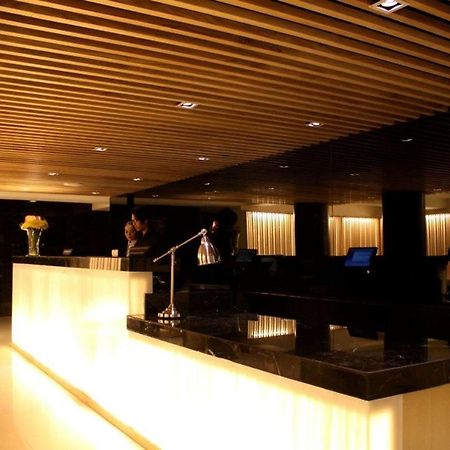 Hotel Vista Express Bangkok Exterior foto